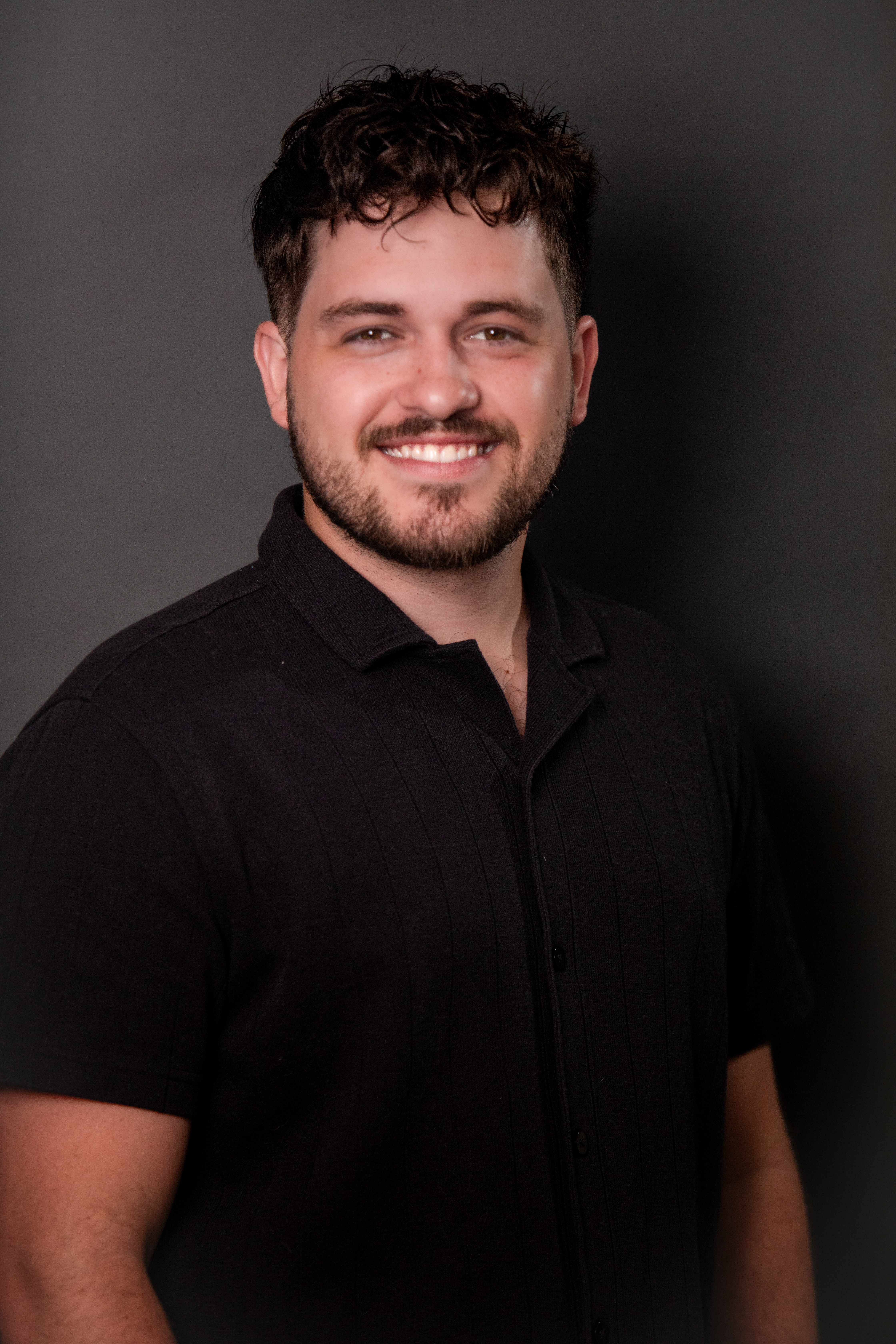 Andrew Loftis
